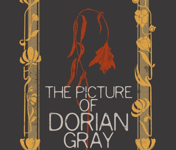Resenha Literária #1 – O Retrato de Dorian Gray